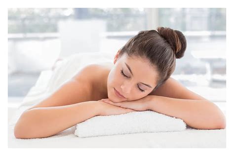 Massage intime Massage sexuel Lancer